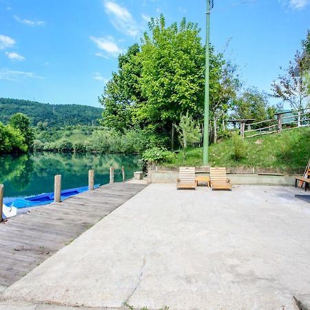 Apartments River Una 4 Bihać Zewnętrze zdjęcie