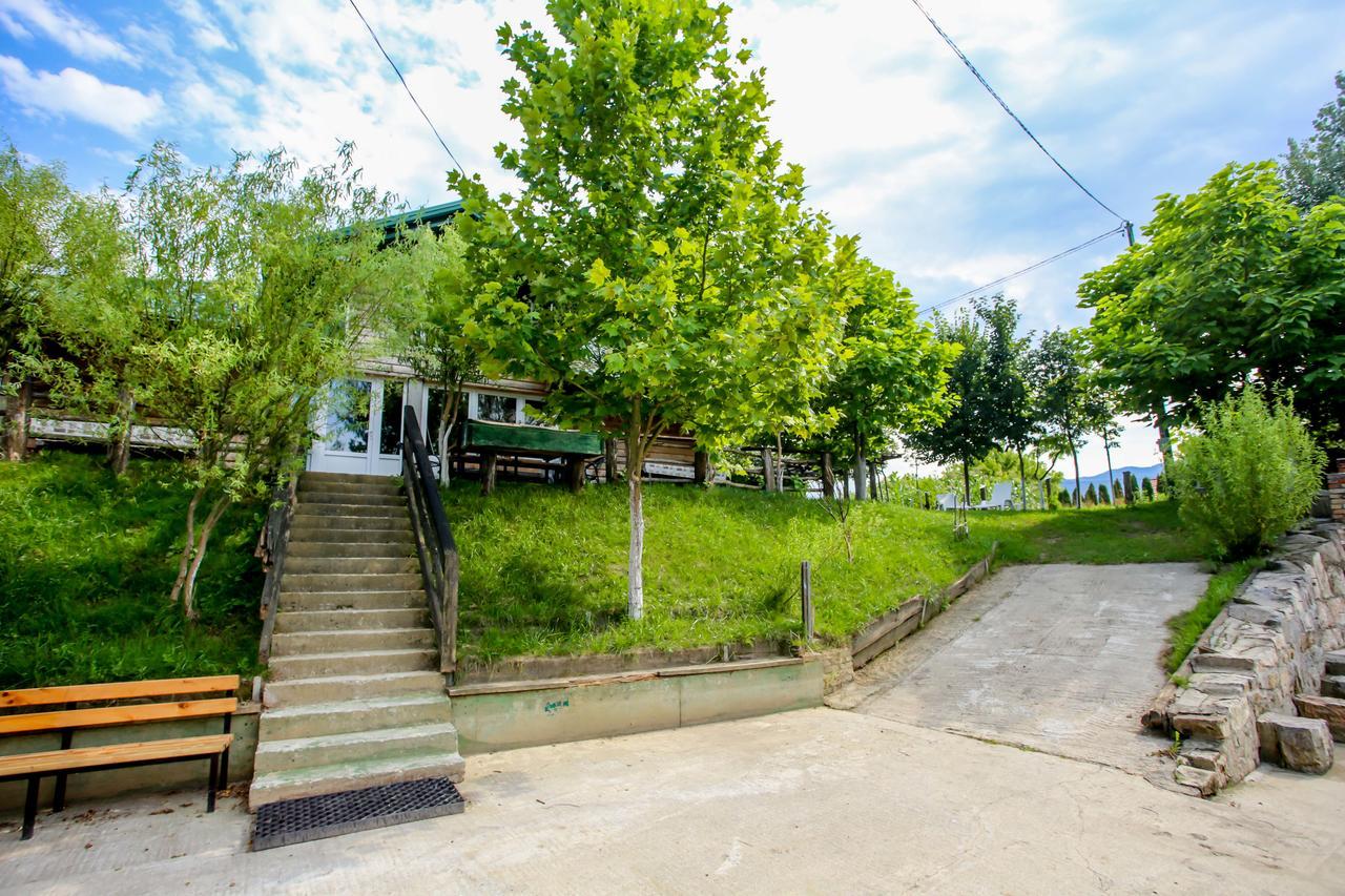 Apartments River Una 4 Bihać Zewnętrze zdjęcie