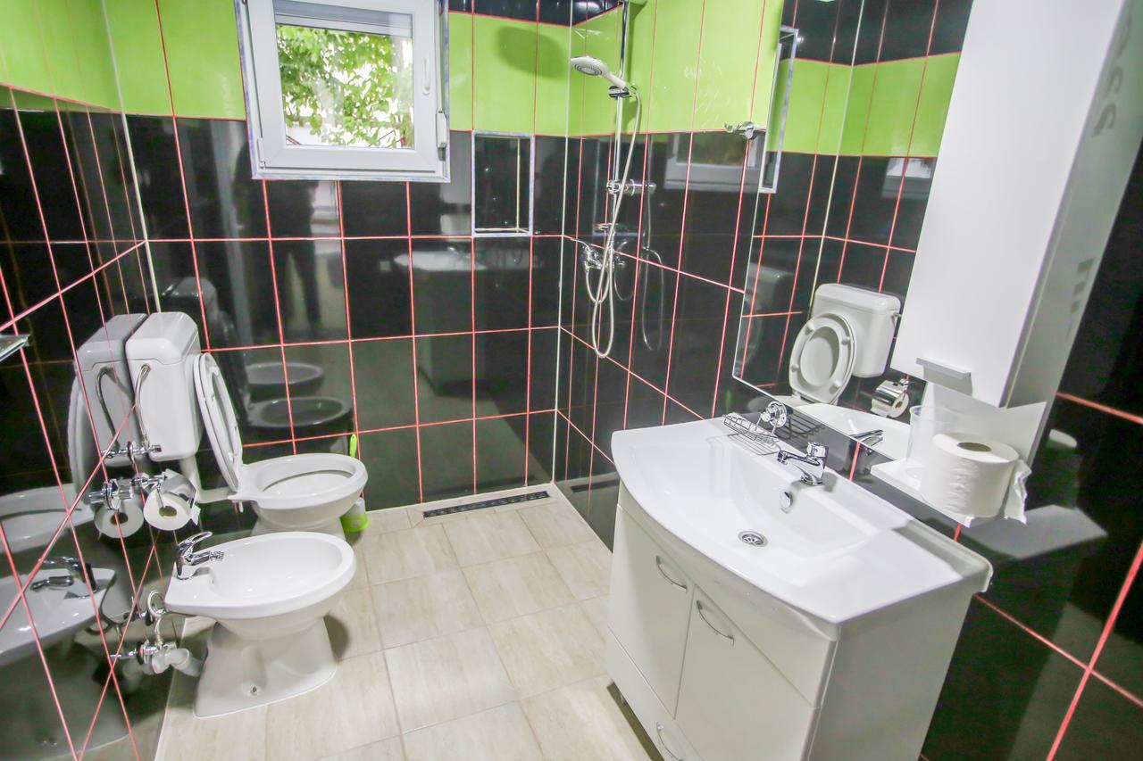 Apartments River Una 4 Bihać Zewnętrze zdjęcie