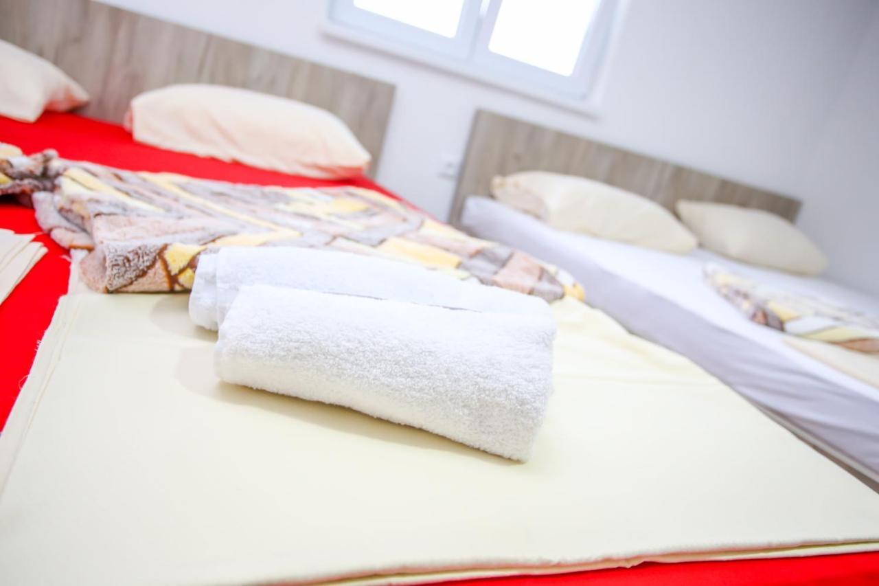 Apartments River Una 4 Bihać Zewnętrze zdjęcie