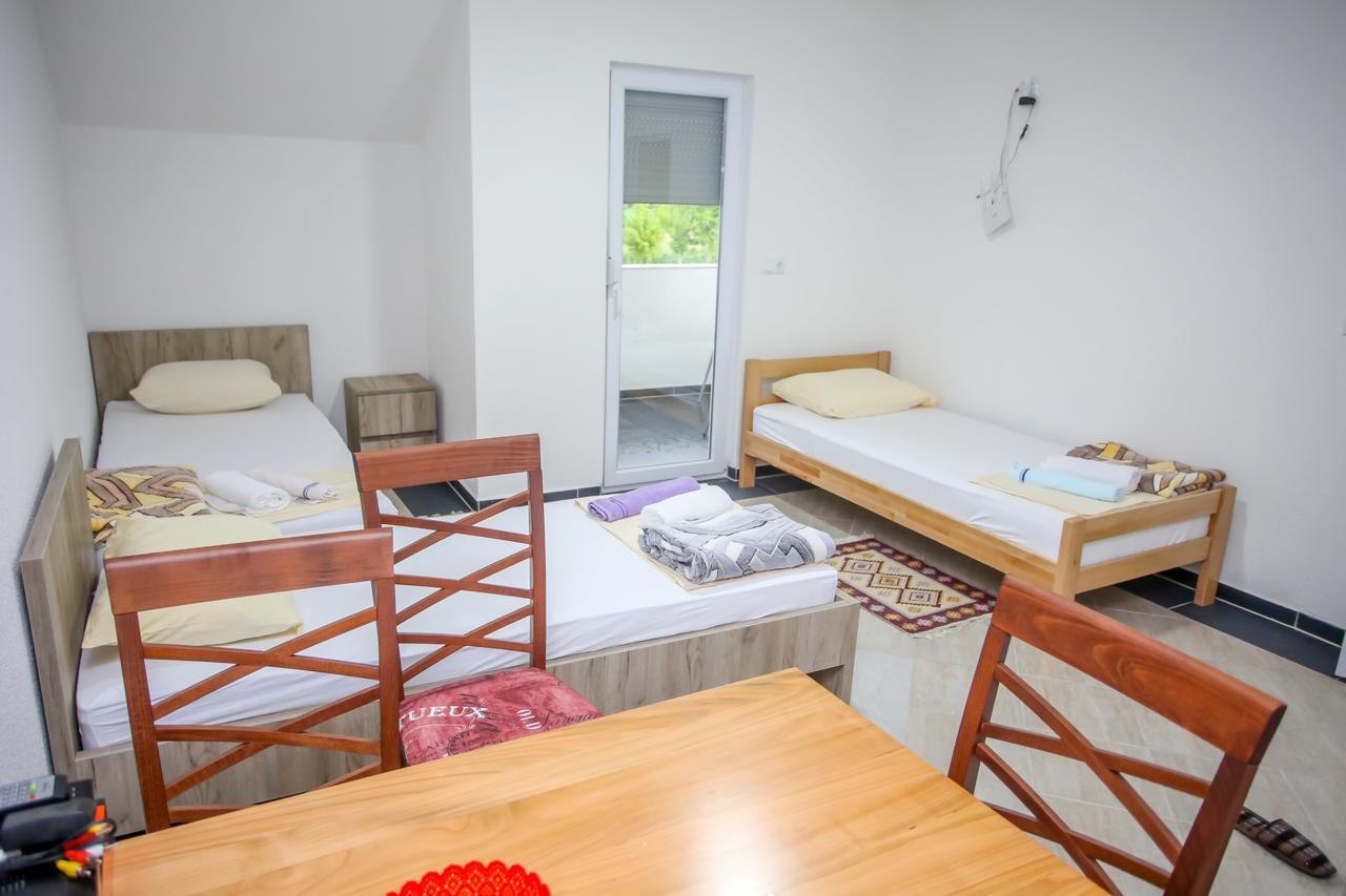 Apartments River Una 4 Bihać Zewnętrze zdjęcie