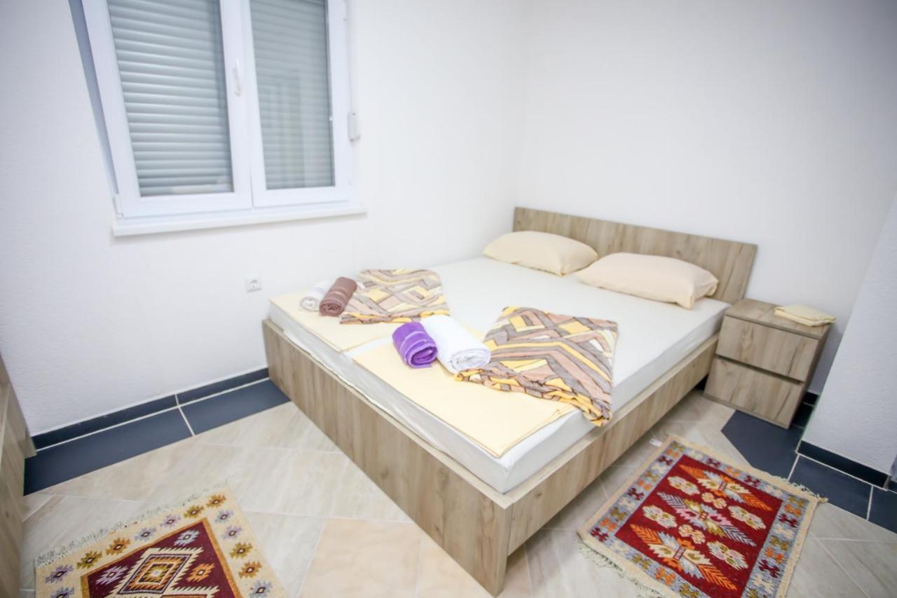 Apartments River Una 4 Bihać Zewnętrze zdjęcie